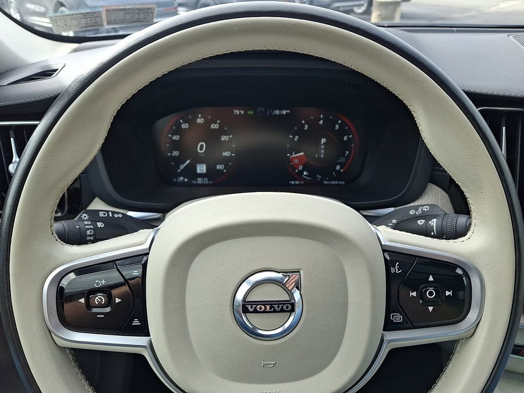 Used 2021 Volvo XC60 T5 Inscription w/ Advanced Package AWD/4WD image 20