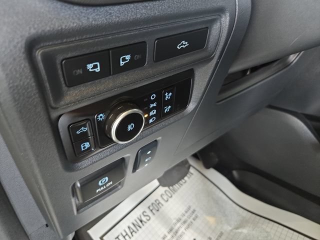 Certified 2024 Ford F150 Lariat w/ Bed Utility Package AWD/4WD image 26