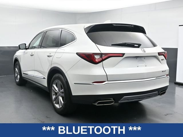Used 2023 Acura MDX SH-AWD image 8