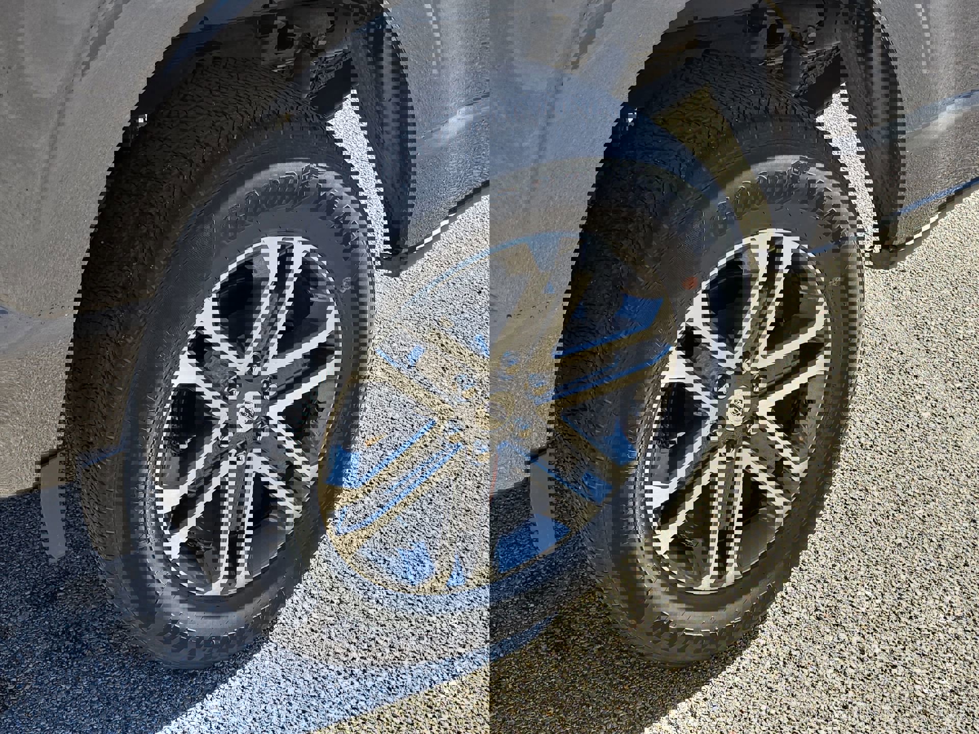 Certified 2023 Ford F150 XL w/ STX Appearance Package image 10