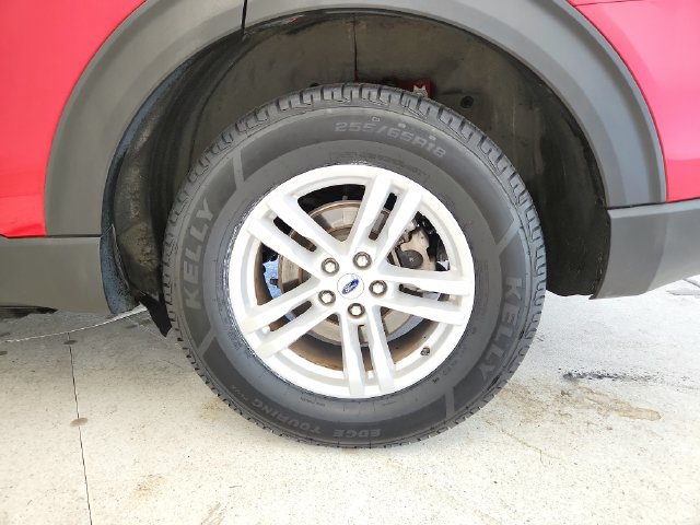 Certified 2024 Ford Explorer XLT AWD/4WD image 31