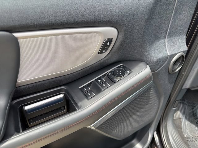 Certified 2025 Ford Expedition Active AWD/4WD image 13