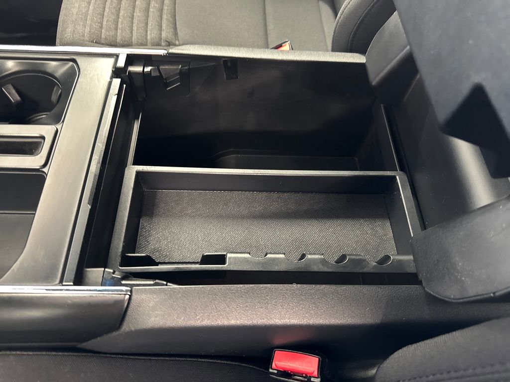 Certified 2023 Ford F150 XL w/ STX Appearance Package image 32