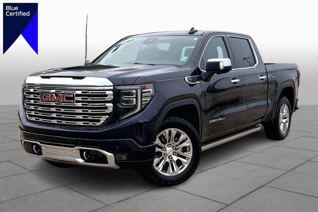 Used 2023 GMC Sierra 1500 Denali