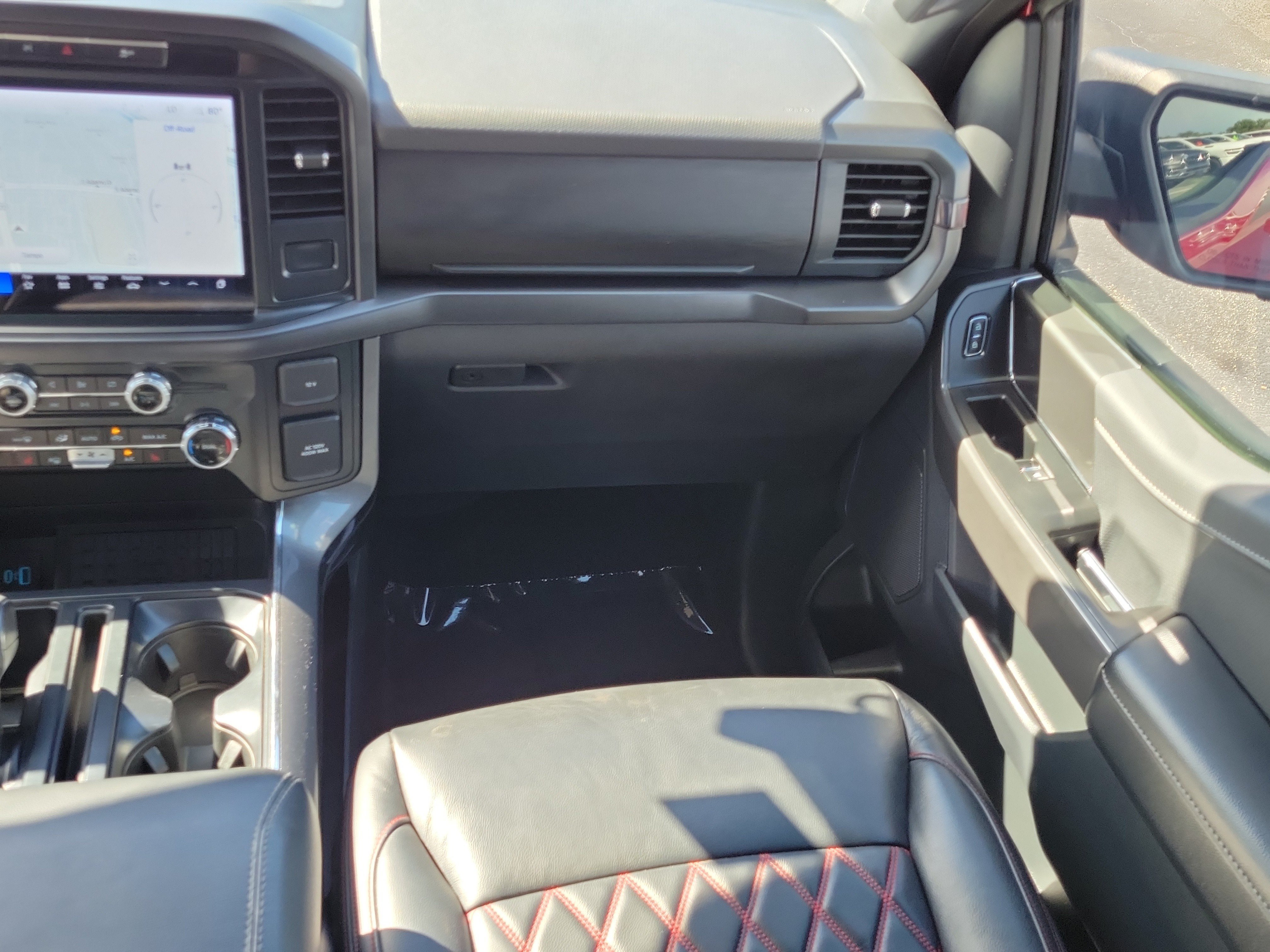 Certified 2024 Ford F150 XLT w/ Equipment Group 302A MID RWD image 15