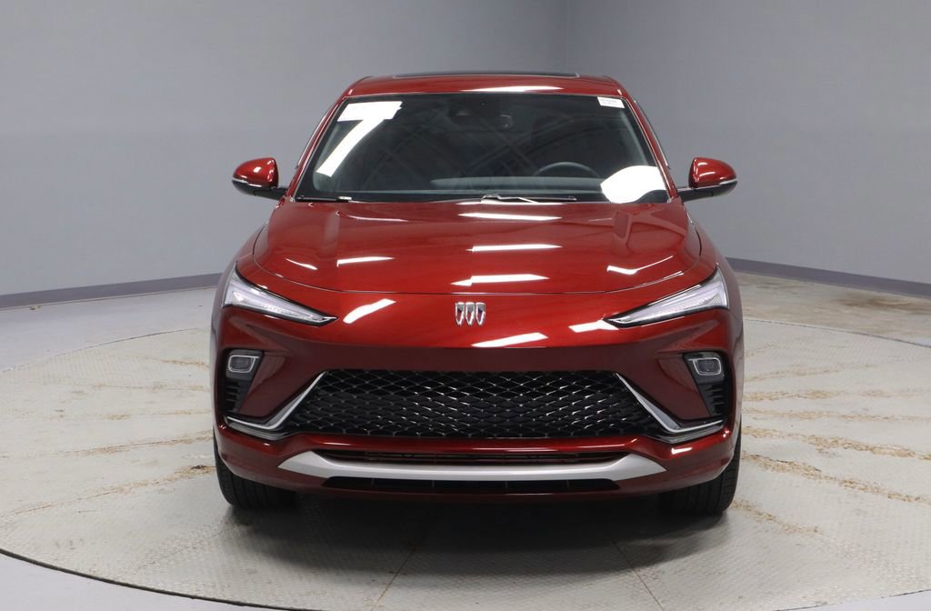 Used 2025 Buick Envista Avenir FWD image 8