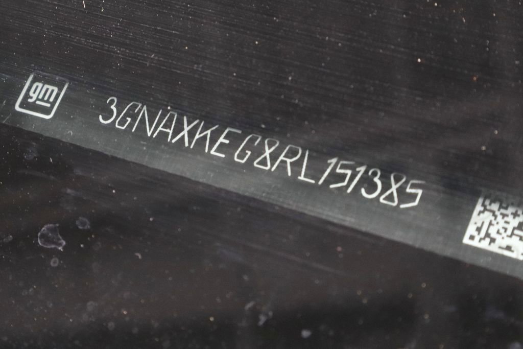 Used 2024 Chevrolet Equinox LT w/ LPO, Floor Liner Package image 33