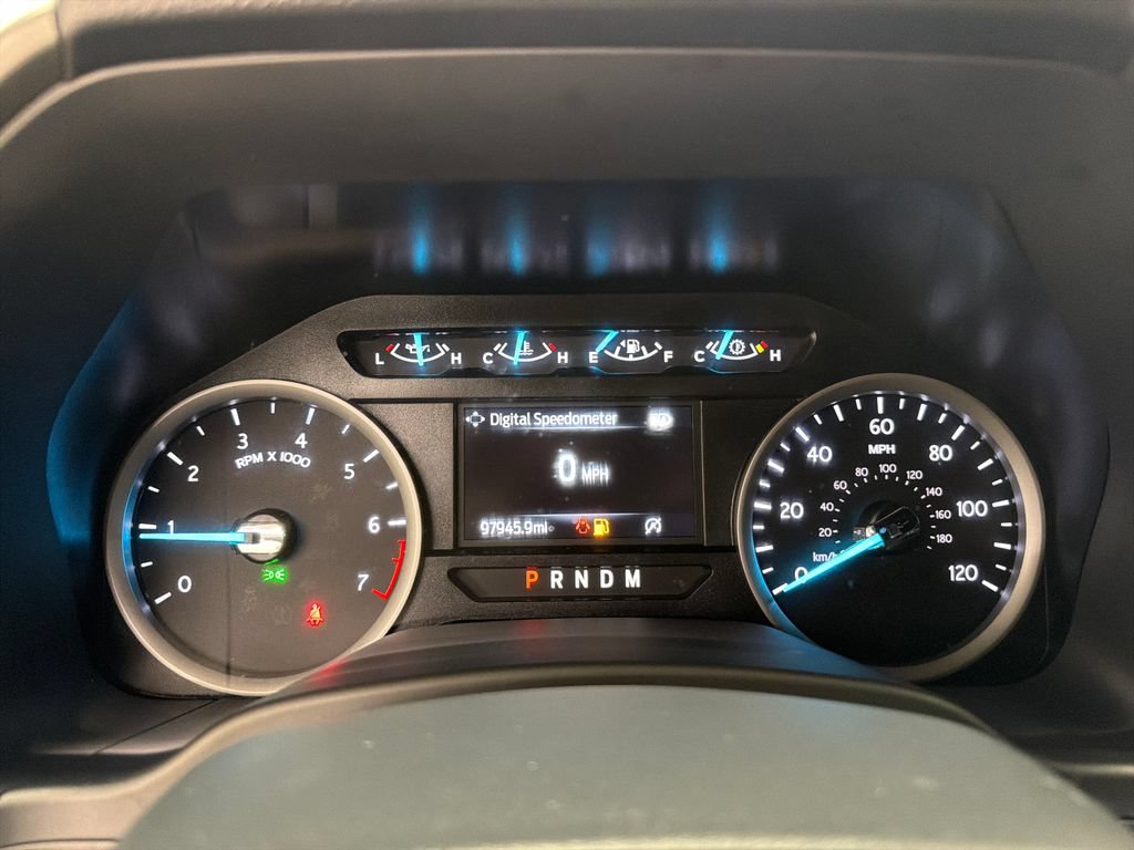Certified 2021 Ford Expedition XLT RWD image 23