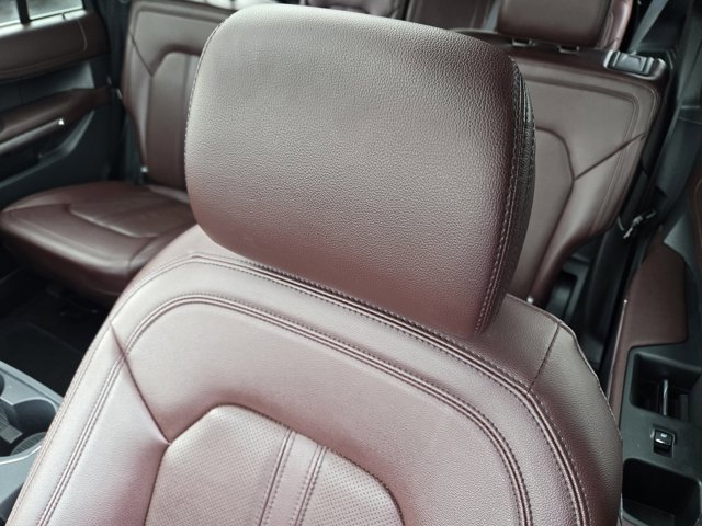 Certified 2024 Ford Expedition Limited image 22