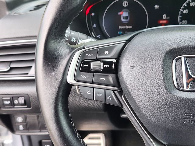 Used 2022 Honda Accord Sport image 28