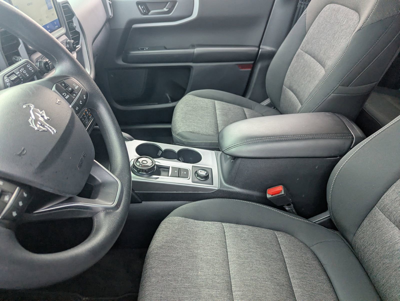 Certified 2024 Ford Bronco Sport Big Bend image 18