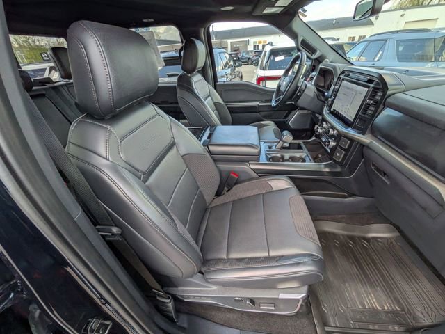 Certified 2023 Ford F150 Raptor AWD/4WD image 21