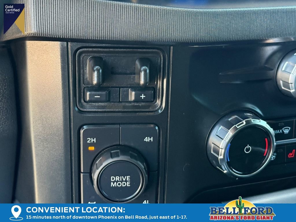 Certified 2025 Ford F350 Platinum image 26