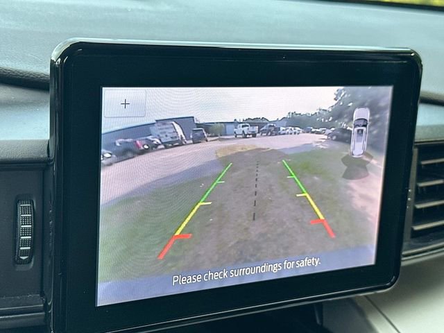 Certified 2021 Ford Explorer XLT image 14