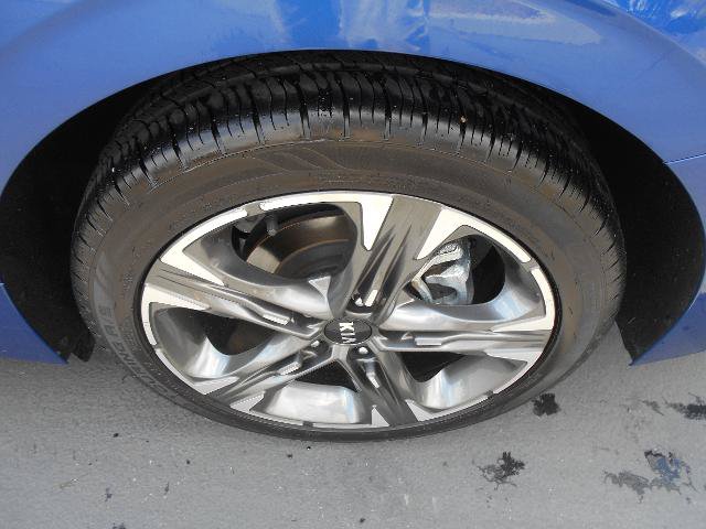 Used 2021 Kia K5 EX w/ EX Premium Package FWD image 11
