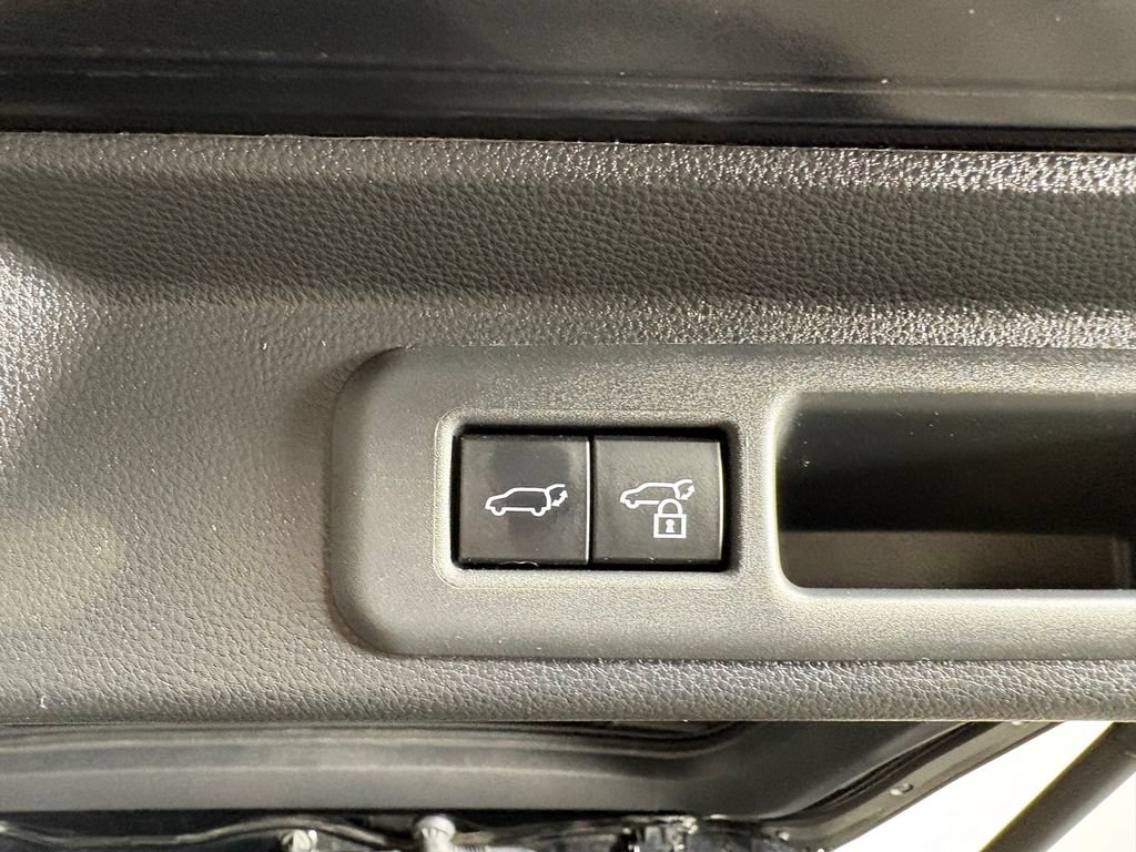 Used 2024 Toyota Sequoia Limited AWD/4WD image 35