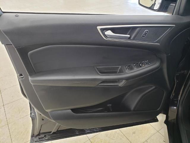 Certified 2024 Ford Edge SEL w/ Convenience Package AWD/4WD image 13