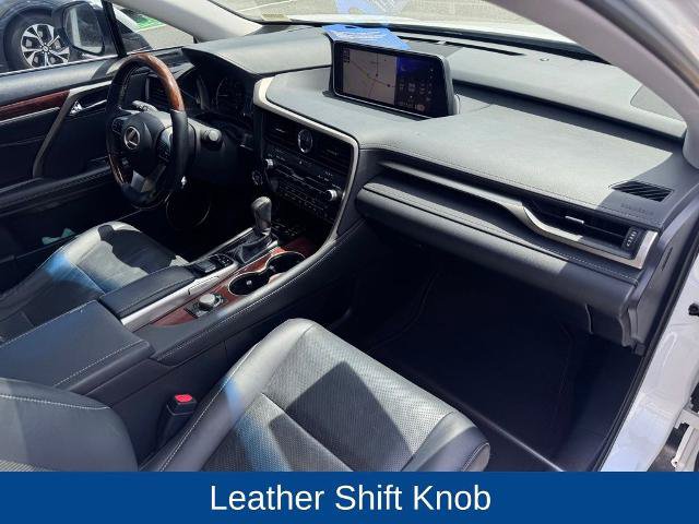 Used 2019 Lexus RX 350L FWD image 22