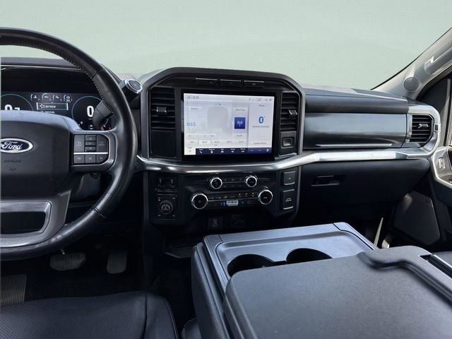 Certified 2022 Ford F150 Lariat image 26