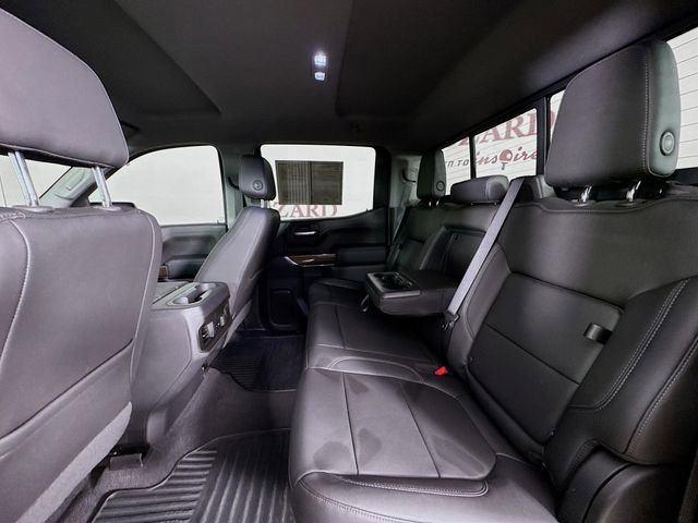 Used 2020 Chevrolet Silverado 1500 RST w/ All-Star Edition RWD image 28