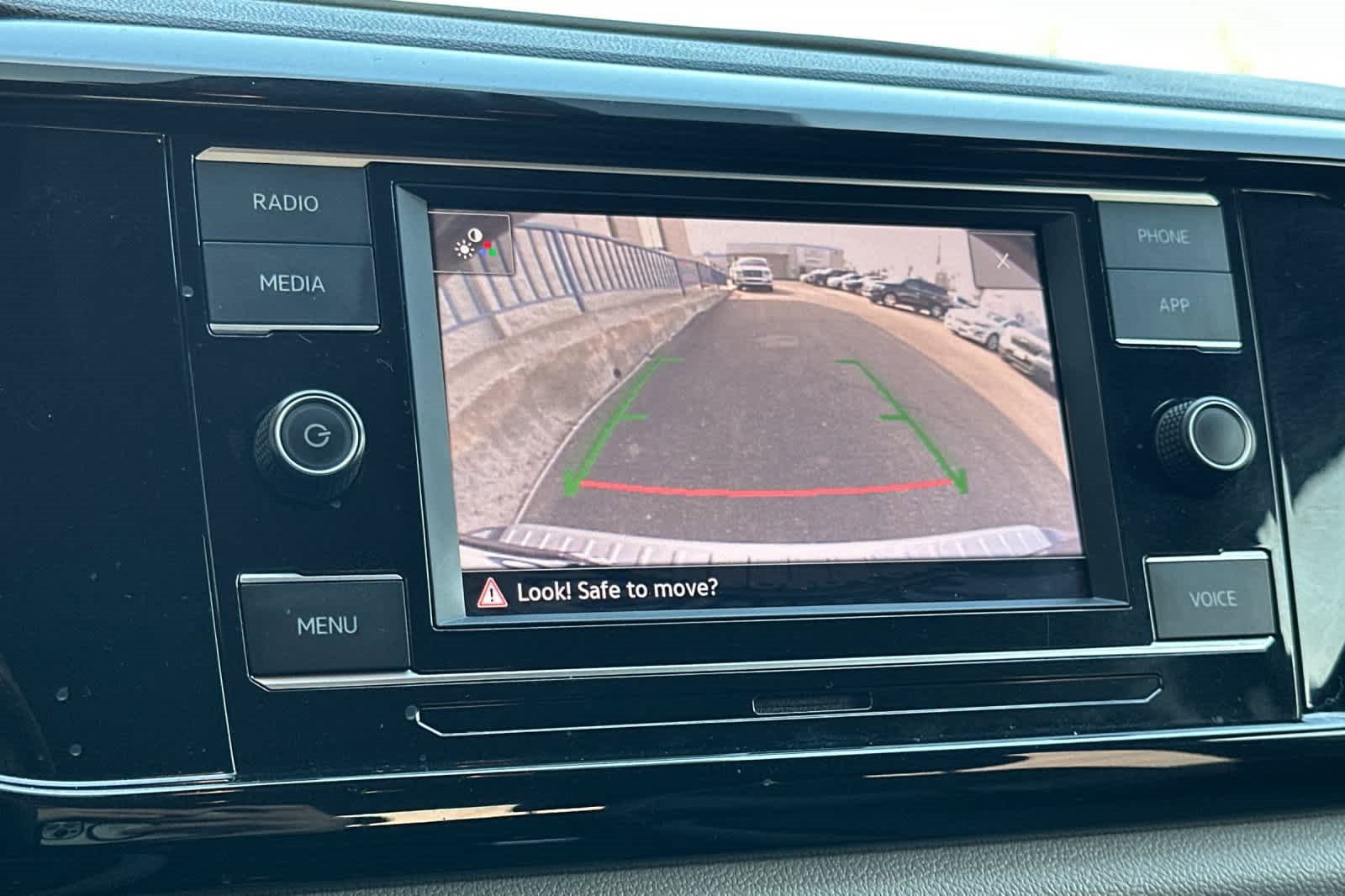 Used 2023 Volkswagen Taos S w/ Driver Assistance Package image 20