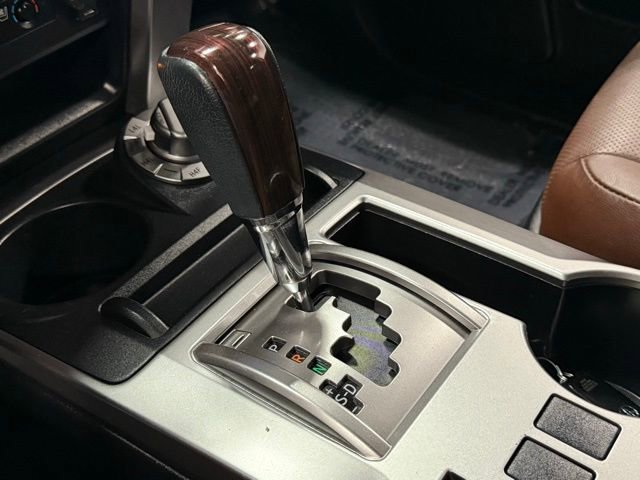 Used 2023 Toyota 4Runner Limited image 33