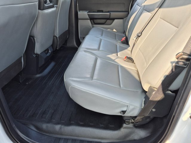 Certified 2022 Ford F150 XL w/ Trailer Tow Package AWD/4WD image 25