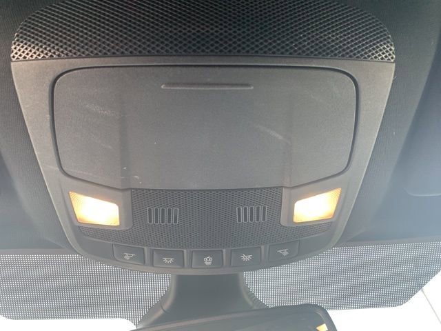 Certified 2022 Ford Edge ST image 36