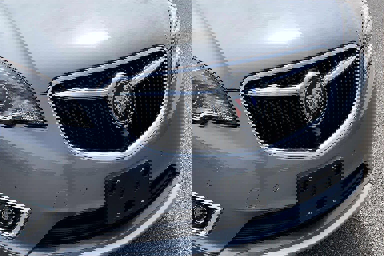 Used 2020 Buick Envision Premium w/ Driver Confidence Package image 30