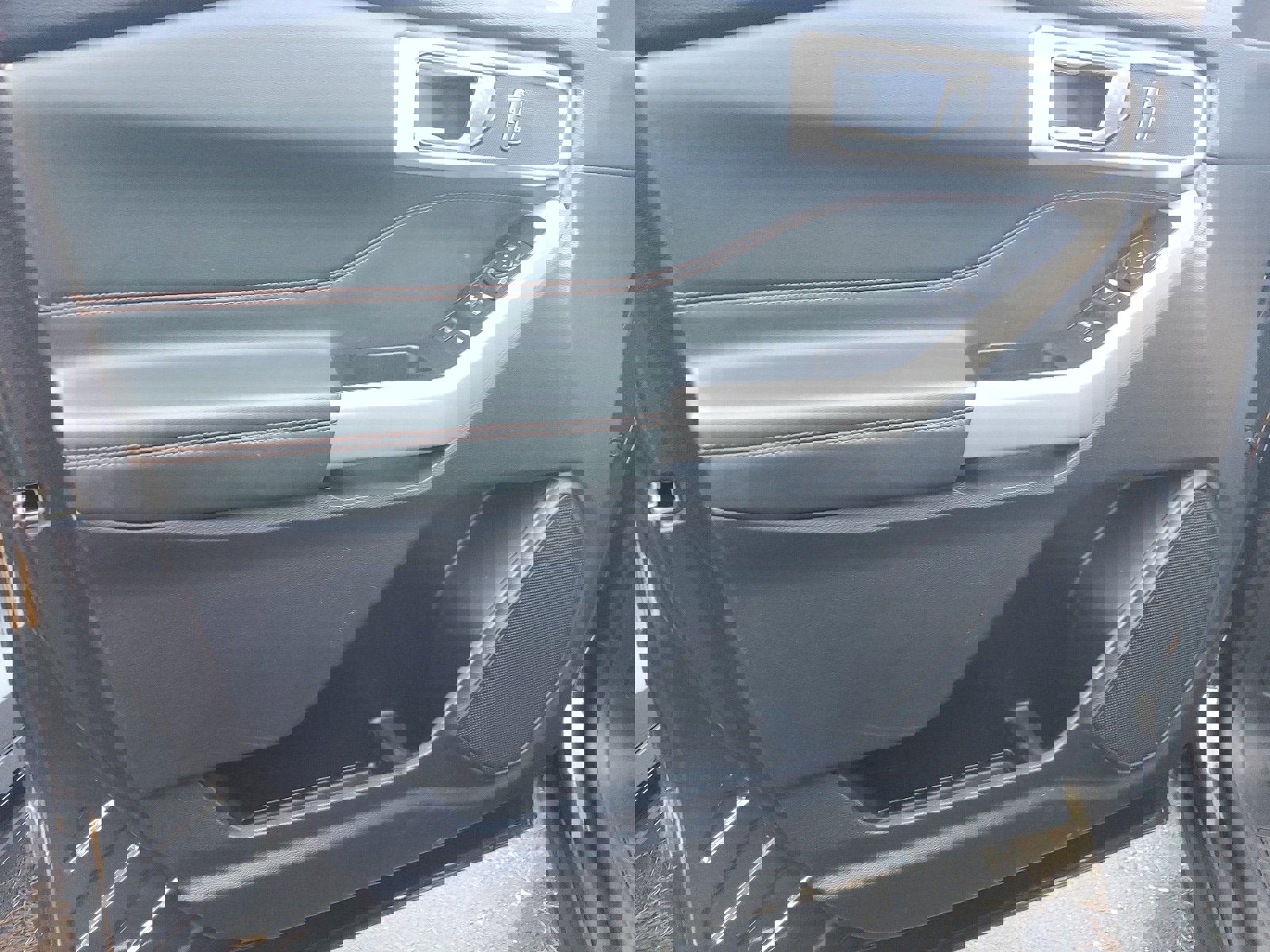 Certified 2022 Ford Explorer Timberline image 9