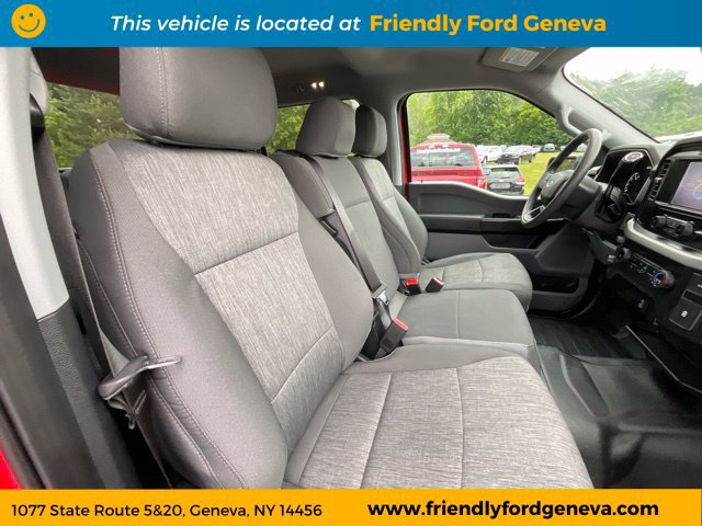 Certified 2023 Ford F150 XL w/ Trailer Tow Package AWD/4WD image 23