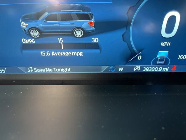 Certified 2023 Ford Expedition Limited AWD/4WD image 28