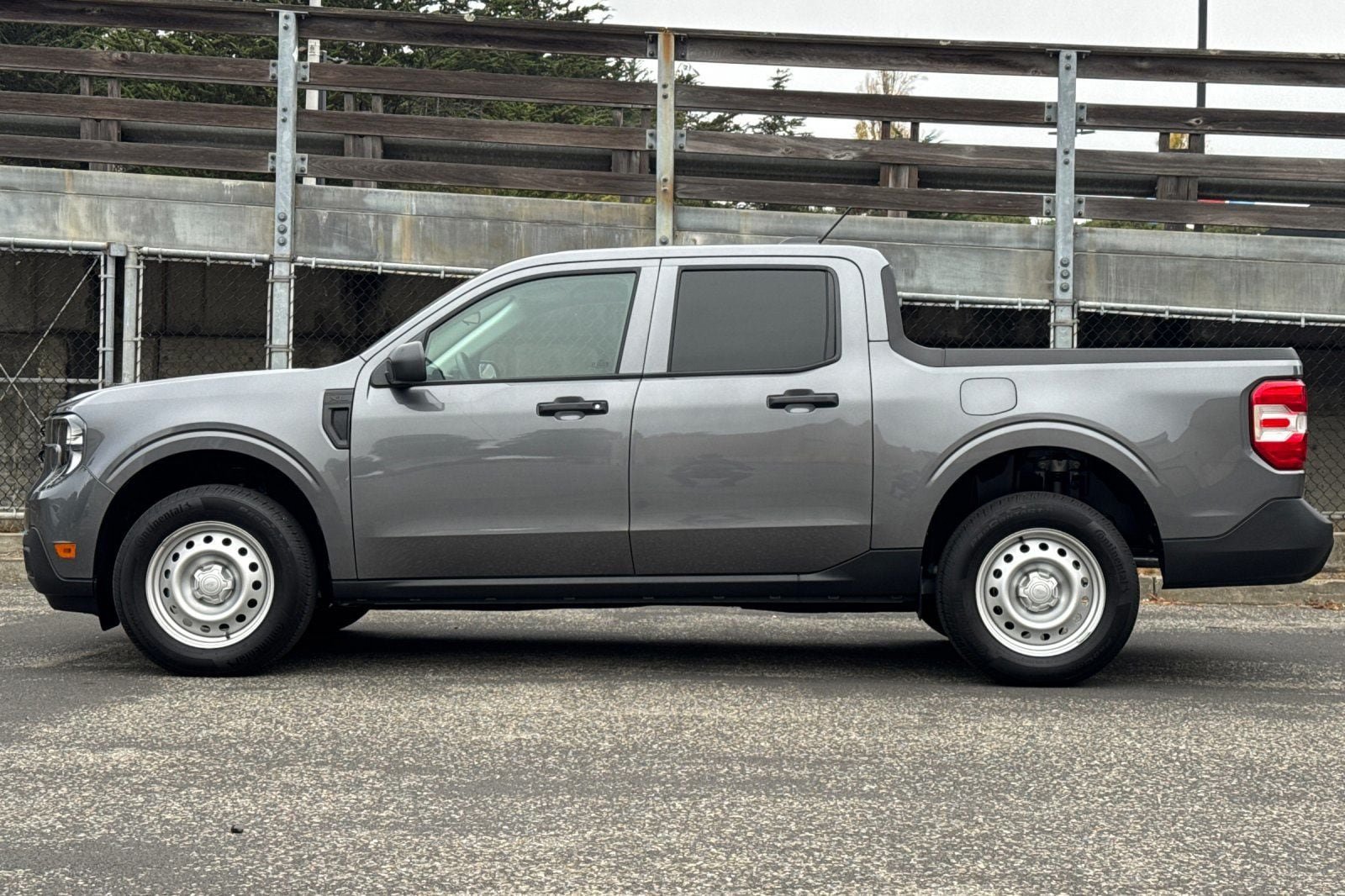 Certified 2026 Ford Maverick XL FWD image 10
