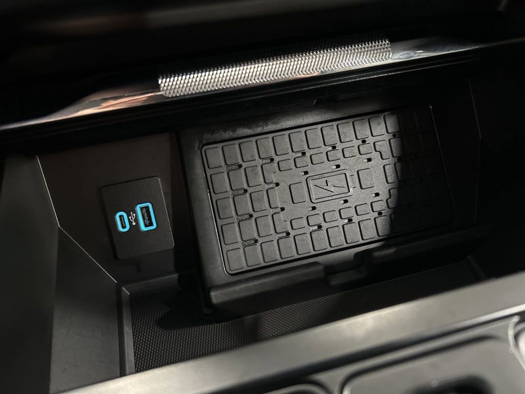 Certified 2023 Ford F150 Lariat w/ Equipment Group 502A High image 26