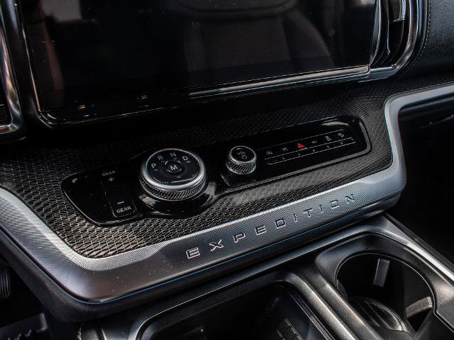 Certified 2025 Ford Expedition Max Platinum w/ Stealth Performance Package AWD/4WD image 14
