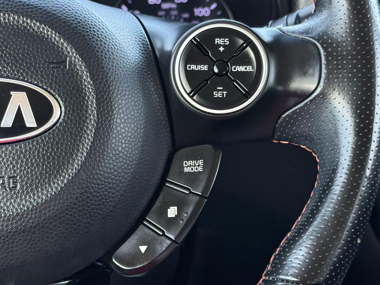 Used 2018 Kia Soul ! FWD image 13