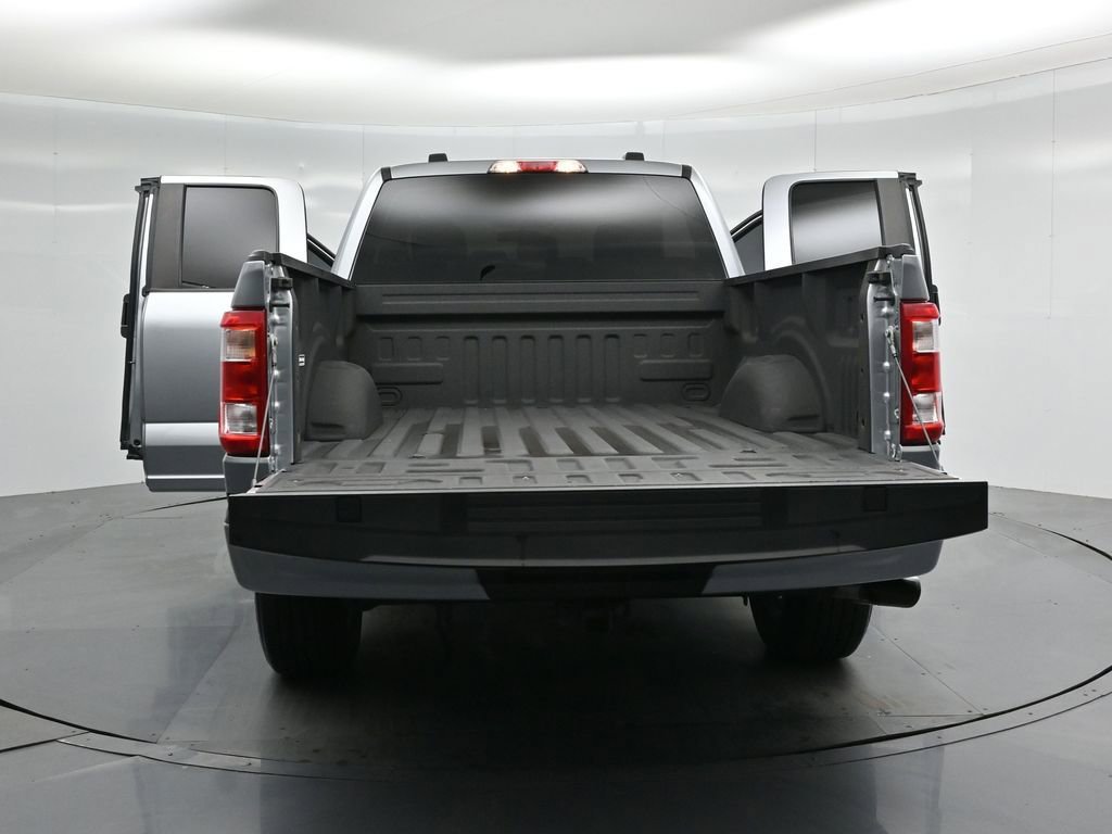Certified 2023 Ford F150 XL w/ STX Appearance Package image 29