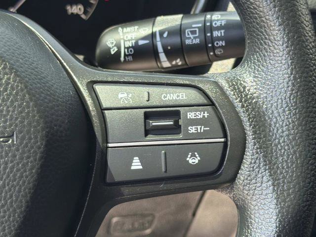 Used 2025 Honda CR-V EX image 11
