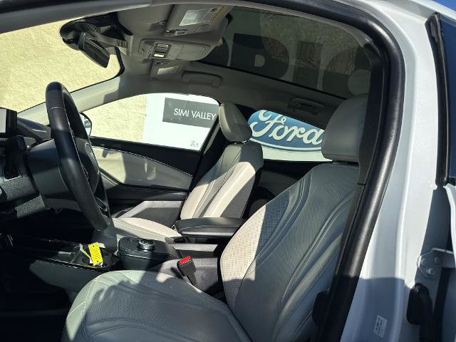 Certified 2023 Ford Mustang Mach-E Premium RWD image 9