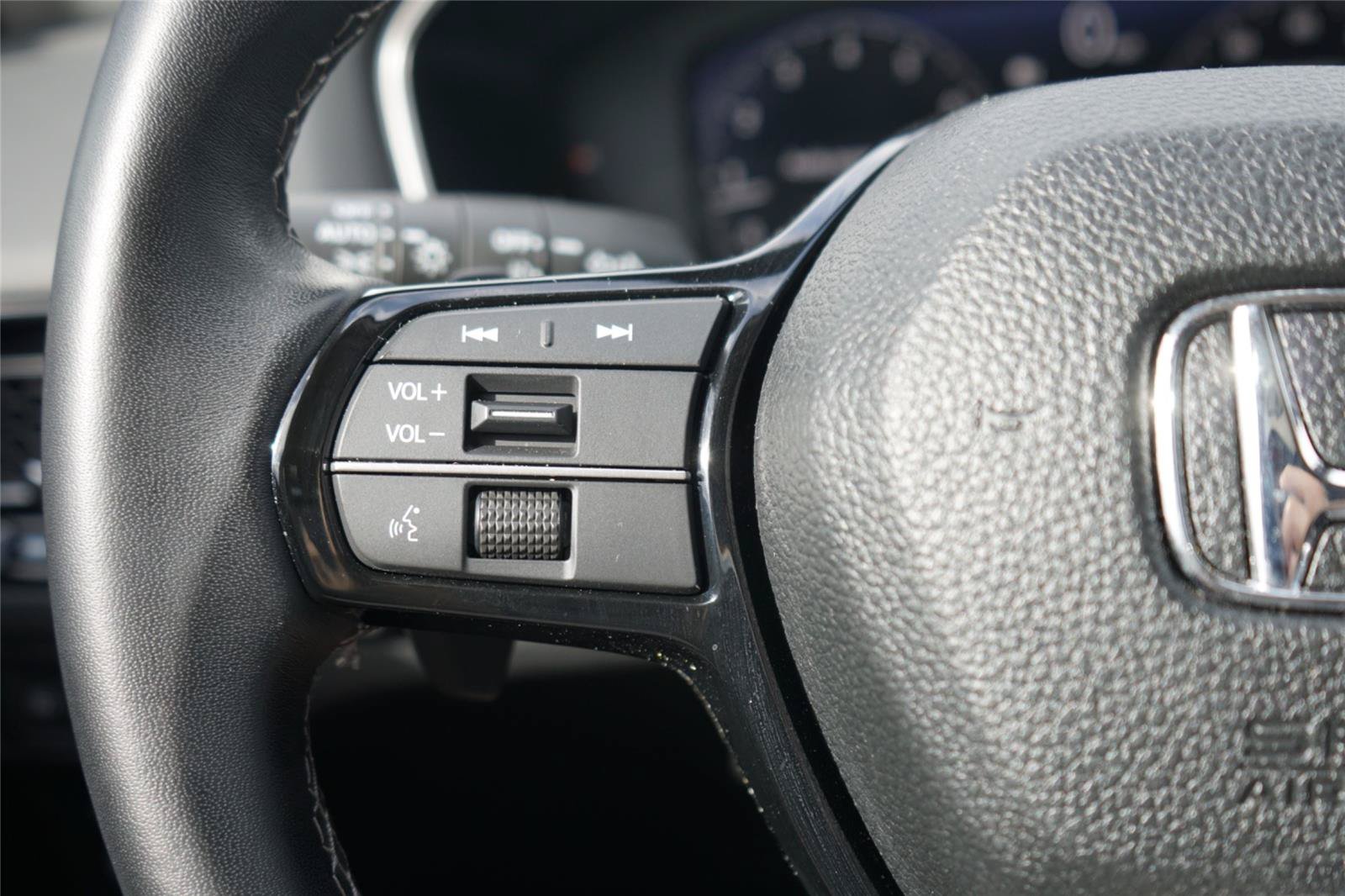 Used 2024 Honda Civic Touring image 16