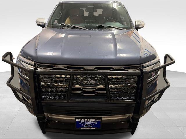 Certified 2023 Ford Expedition Max Platinum AWD/4WD image 9