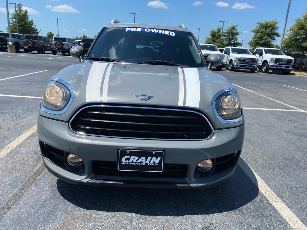 Used 2019 MINI Cooper Countryman FWD image 2