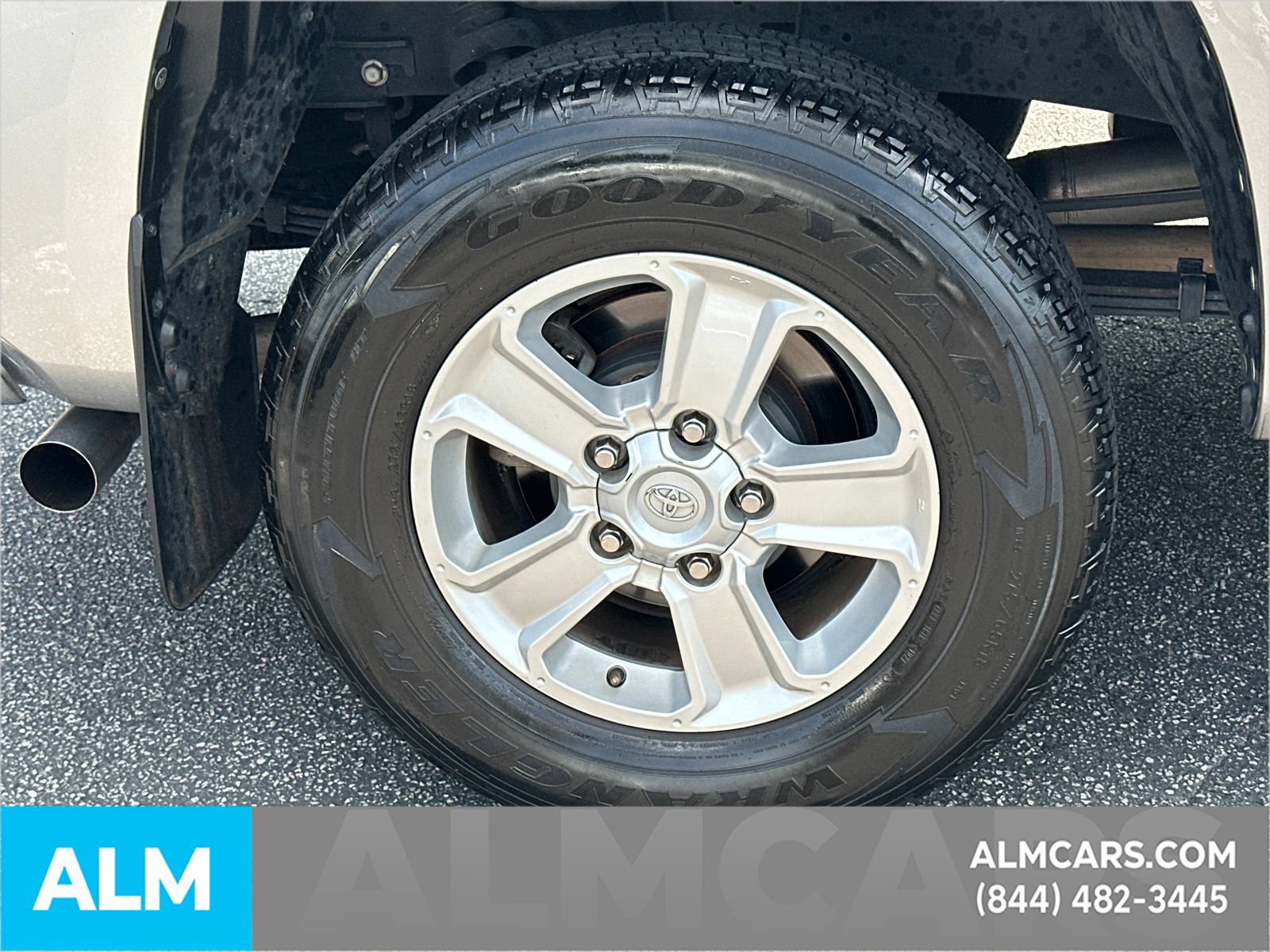 Used 2018 Toyota Tundra SR5 w/ SR5 Upgrade Package RWD image 20