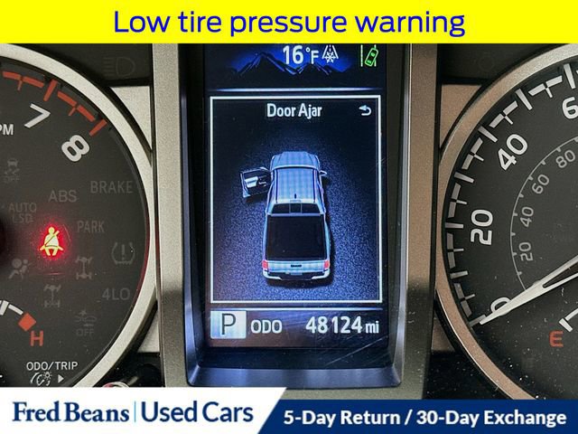 Used 2022 Toyota Tacoma SR5 image 15