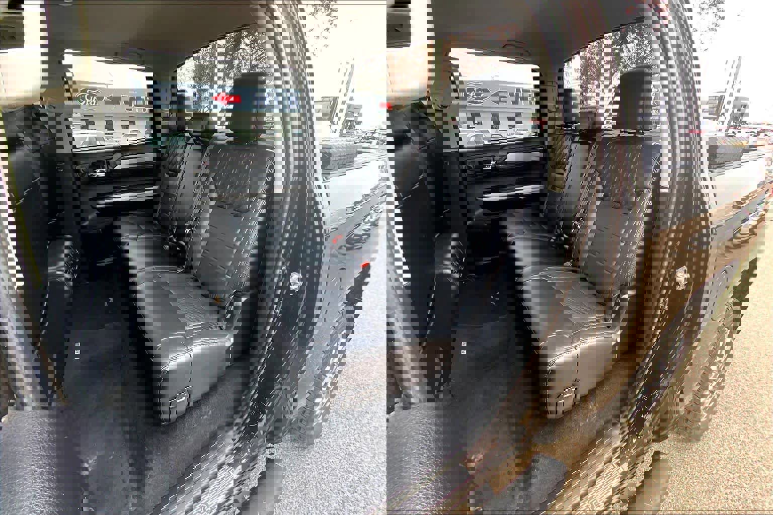 Used 2019 Toyota Tundra Platinum image 20