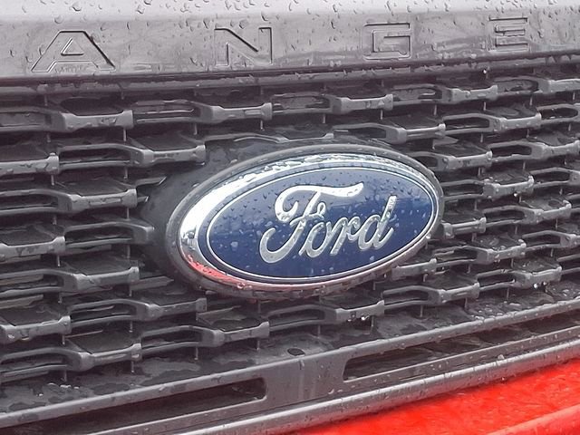 Certified 2022 Ford Ranger XLT w/ Equipment Group 302A High image 9