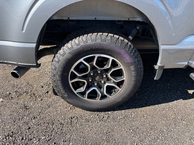 Certified 2023 Ford F150 XLT w/ Equipment Group 302A High AWD/4WD image 30