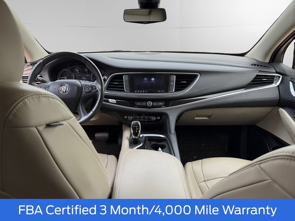 Used 2020 Buick Enclave Essence FWD image 10