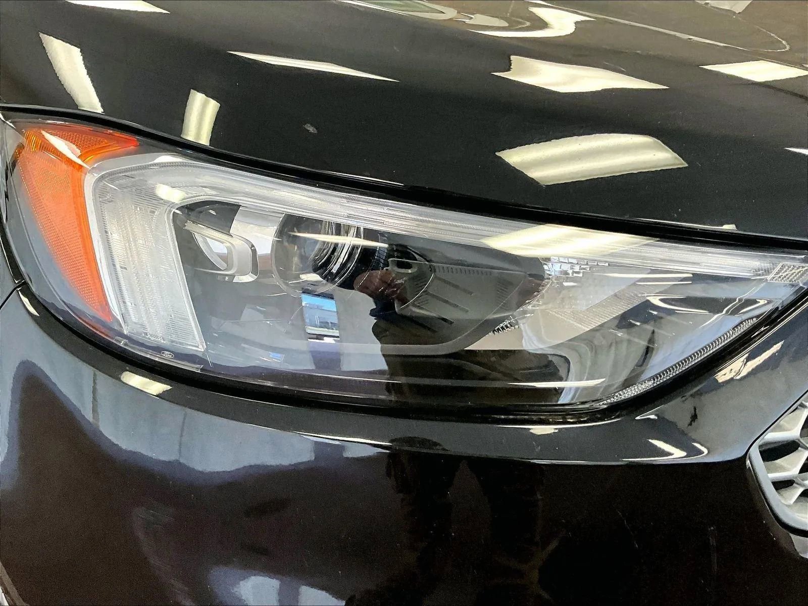 Certified 2023 Ford Edge SEL w/ Convenience Package image 27