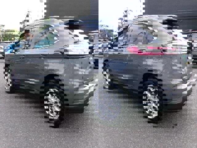 Certified 2023 Ford Edge SEL w/ Convenience Package image 3